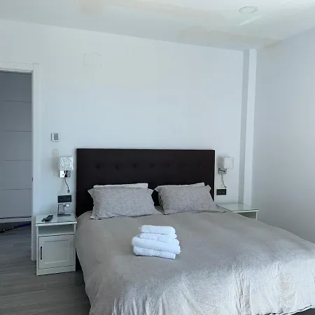 Villa Exotic Private Pool Nerja